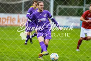01.10.2022 - VfR Neuburg - FC Affing