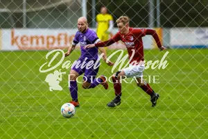 01.10.2022 - VfR Neuburg - FC Affing