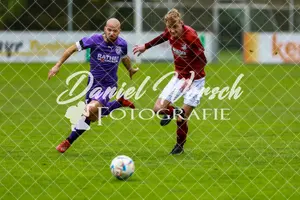 01.10.2022 - VfR Neuburg - FC Affing