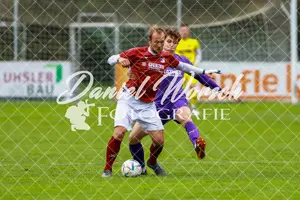 01.10.2022 - VfR Neuburg - FC Affing