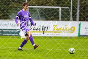 01.10.2022 - VfR Neuburg - FC Affing