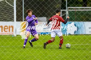 01.10.2022 - VfR Neuburg - FC Affing