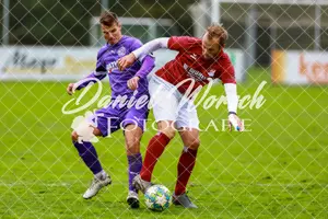 01.10.2022 - VfR Neuburg - FC Affing