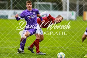 01.10.2022 - VfR Neuburg - FC Affing