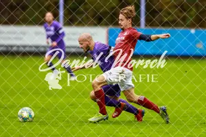 01.10.2022 - VfR Neuburg - FC Affing