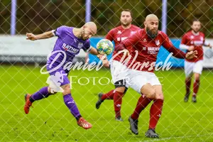 01.10.2022 - VfR Neuburg - FC Affing