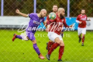 01.10.2022 - VfR Neuburg - FC Affing