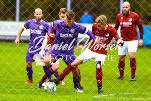 01.10.2022 - VfR Neuburg - FC Affing