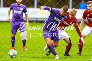 01.10.2022 - VfR Neuburg - FC Affing