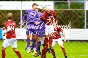 01.10.2022 - VfR Neuburg - FC Affing