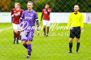 01.10.2022 - VfR Neuburg - FC Affing