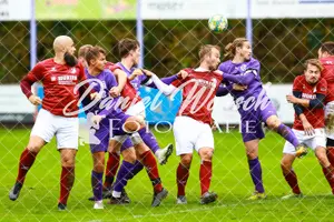 01.10.2022 - VfR Neuburg - FC Affing