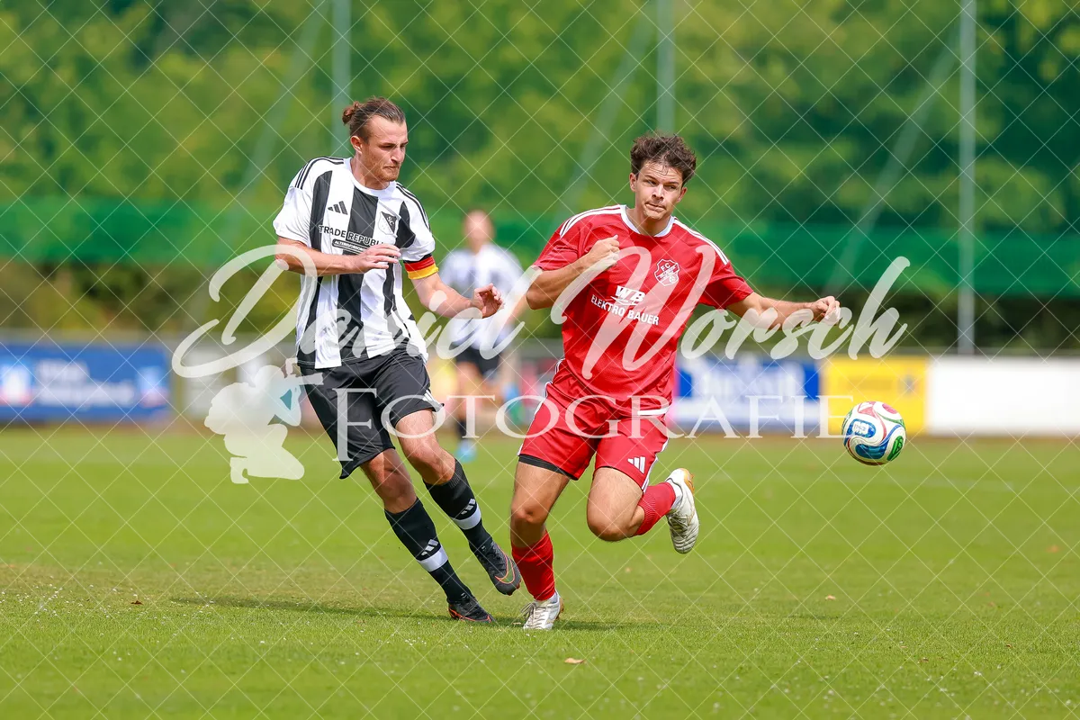 16.08.2026 - FC Zell-Bruck - SC Ried