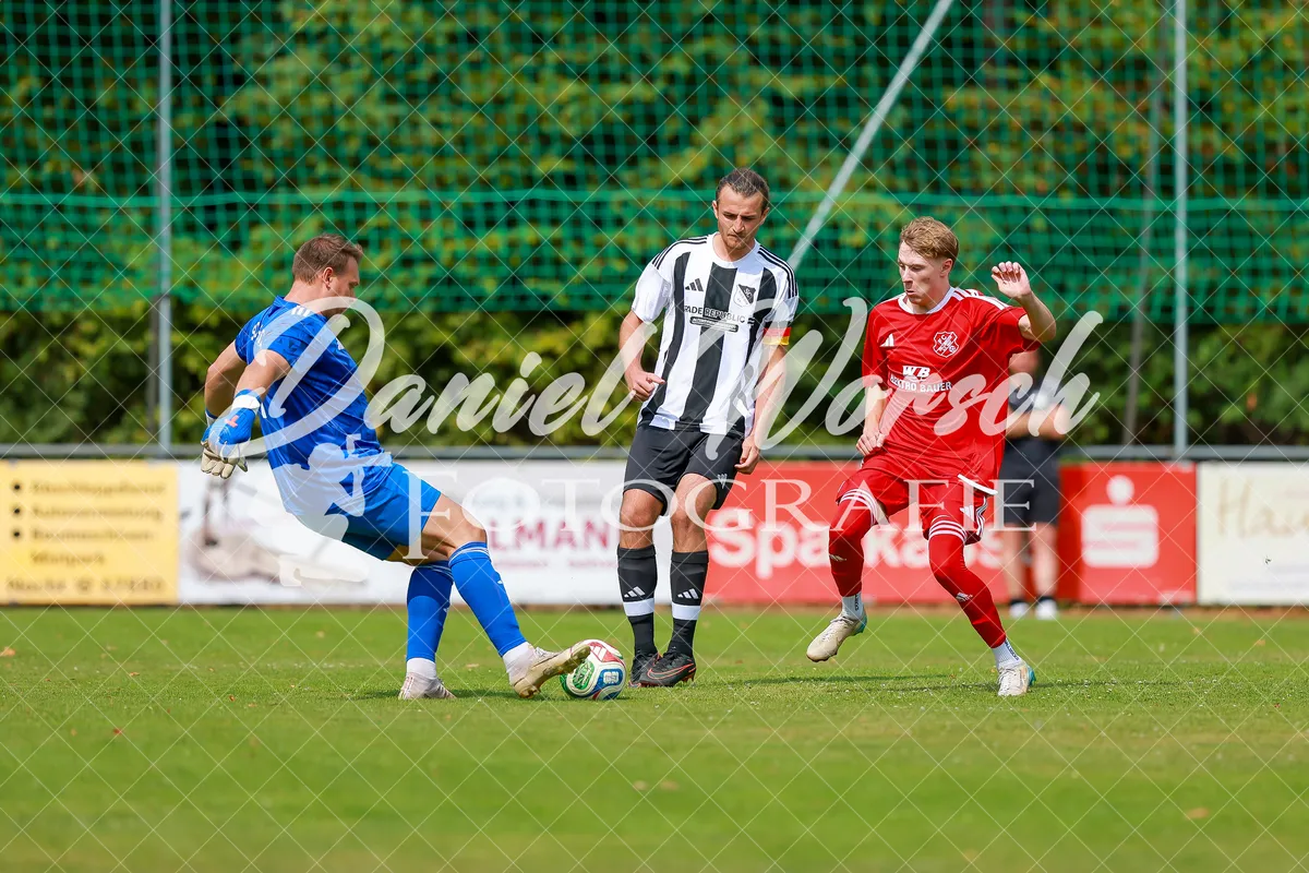 16.08.2026 - FC Zell-Bruck - SC Ried