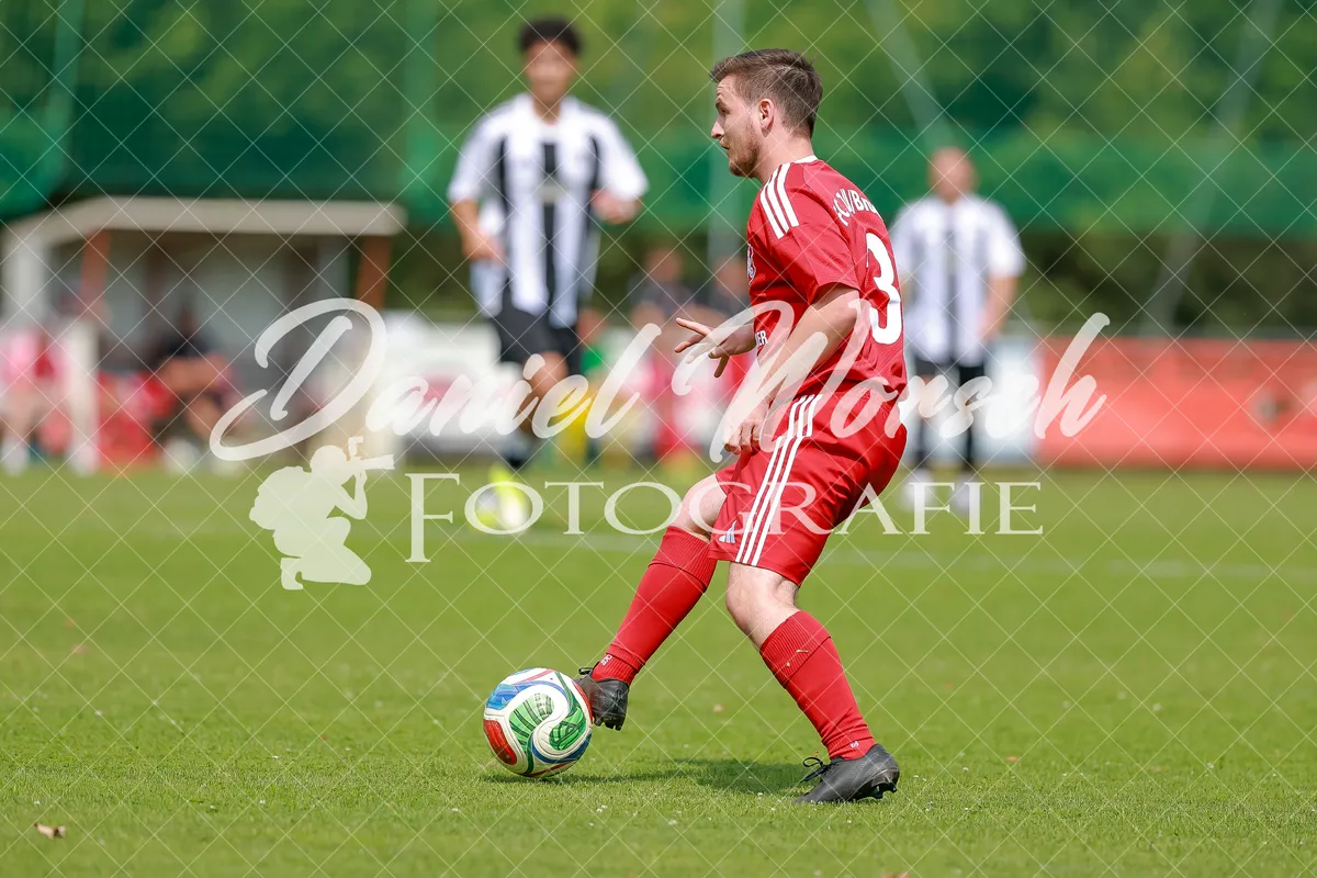 16.08.2026 - FC Zell-Bruck - SC Ried