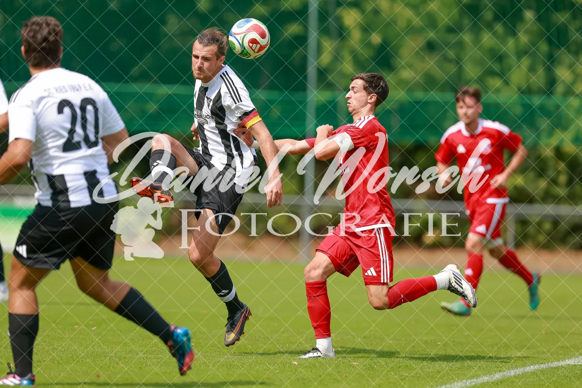 16.08.2026 - FC Zell-Bruck - SC Ried
