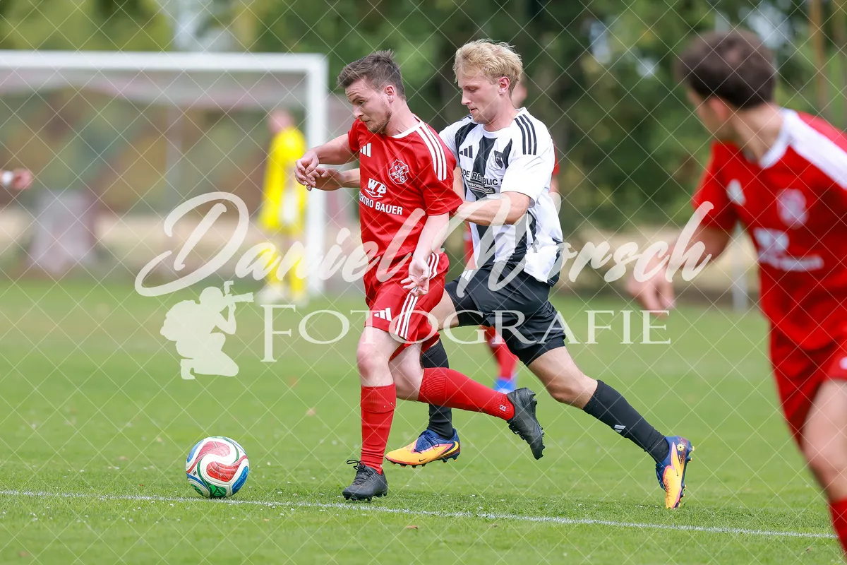 16.08.2026 - FC Zell-Bruck - SC Ried