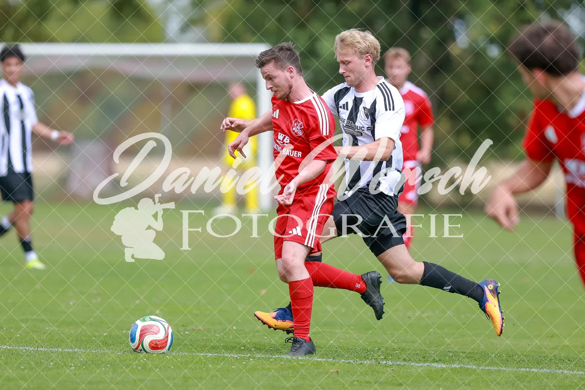 16.08.2026 - FC Zell-Bruck - SC Ried
