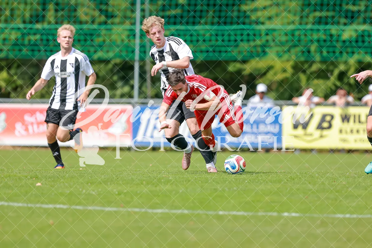 16.08.2026 - FC Zell-Bruck - SC Ried