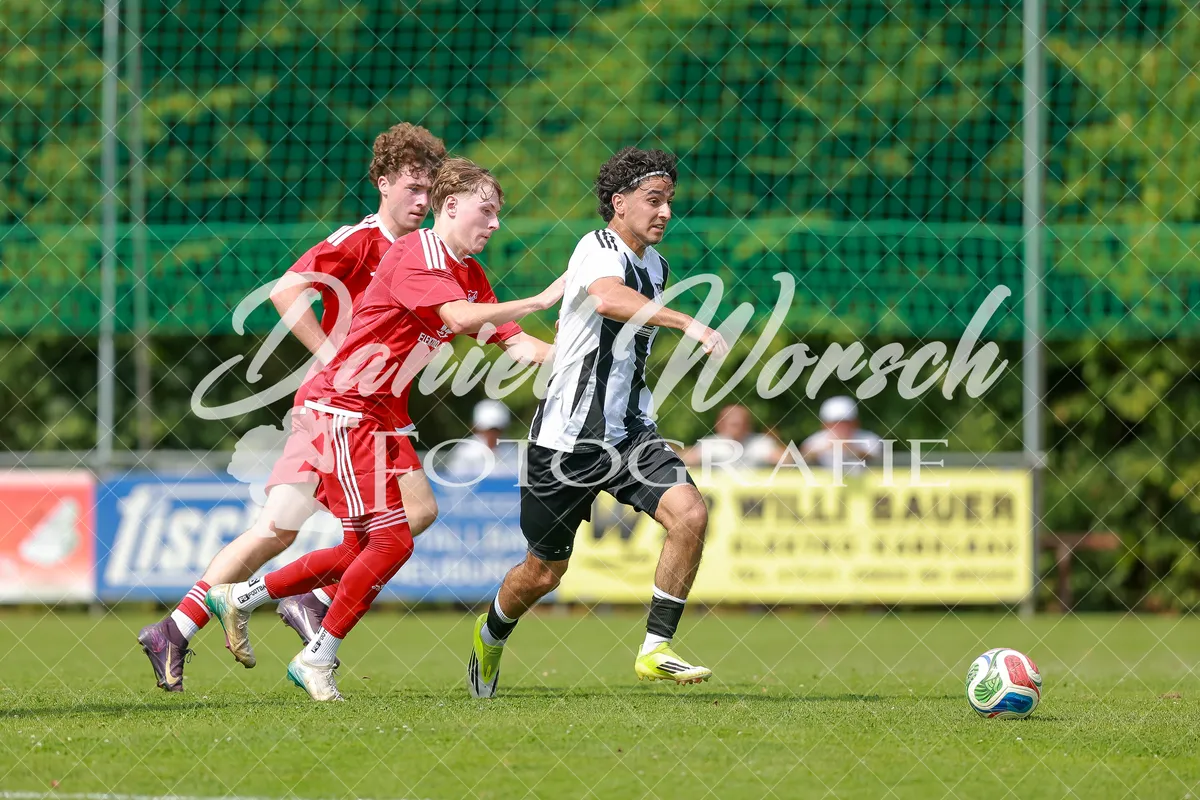 16.08.2026 - FC Zell-Bruck - SC Ried
