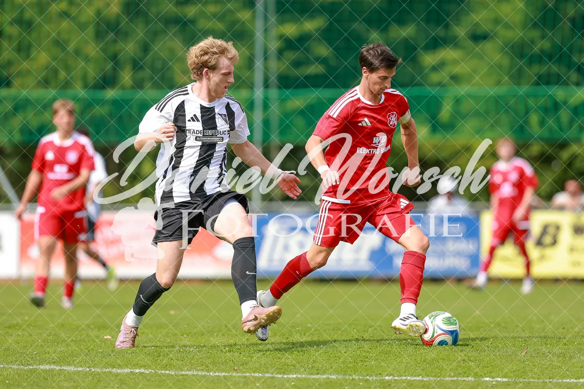16.08.2026 - FC Zell-Bruck - SC Ried