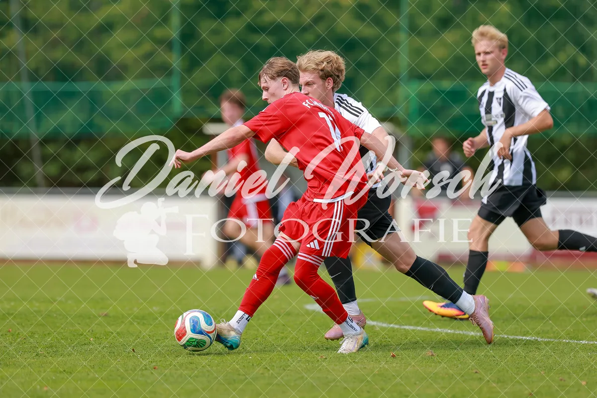 16.08.2026 - FC Zell-Bruck - SC Ried