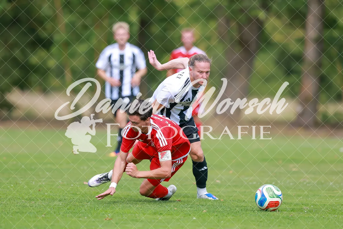 16.08.2026 - FC Zell-Bruck - SC Ried