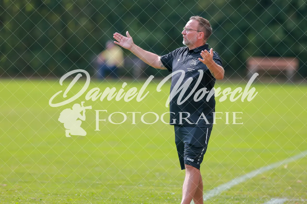 16.08.2026 - FC Zell-Bruck - SC Ried