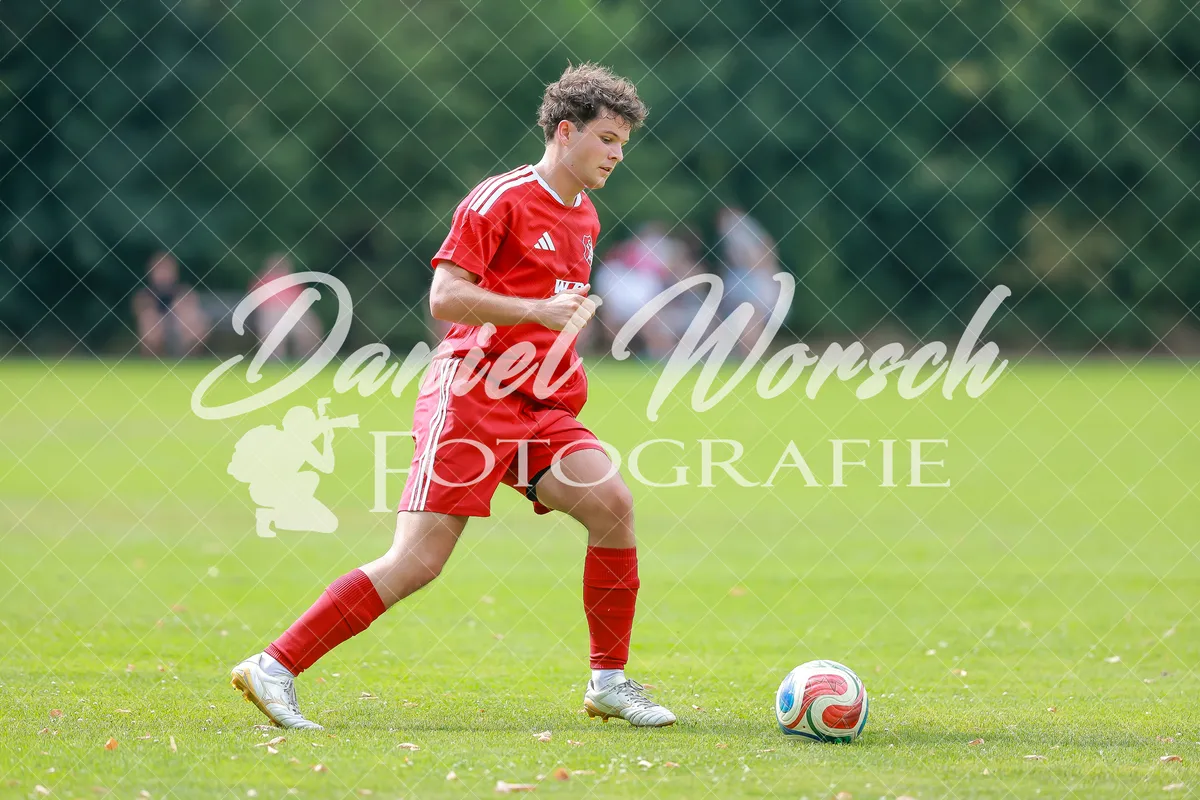 16.08.2026 - FC Zell-Bruck - SC Ried