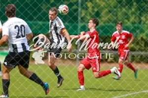 16.08.2026 - FC Zell-Bruck - SC Ried