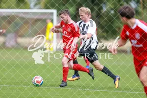 16.08.2026 - FC Zell-Bruck - SC Ried