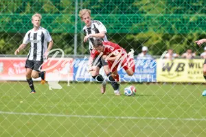 16.08.2026 - FC Zell-Bruck - SC Ried