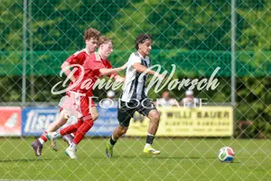 16.08.2026 - FC Zell-Bruck - SC Ried