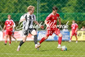 16.08.2026 - FC Zell-Bruck - SC Ried