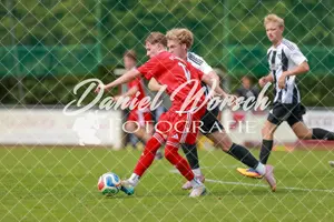 16.08.2026 - FC Zell-Bruck - SC Ried