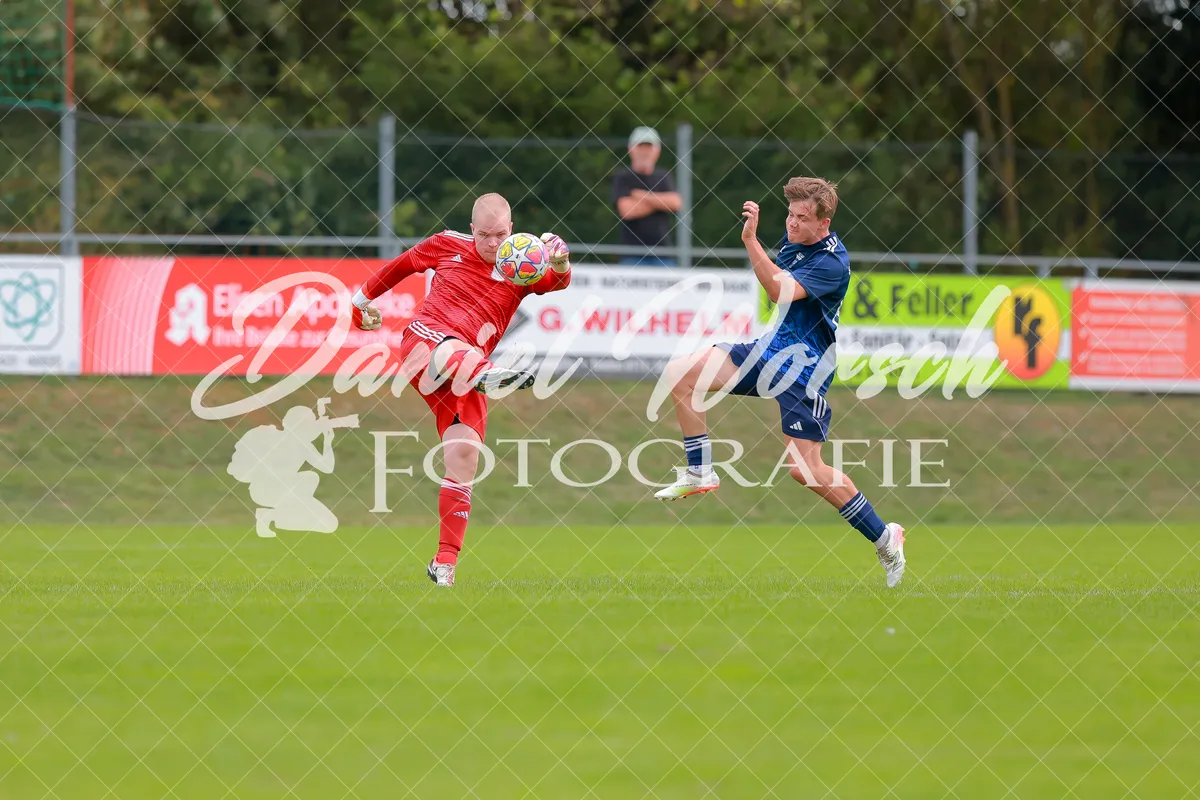 20.09.2026 - SC Ried - SV Waidhofen