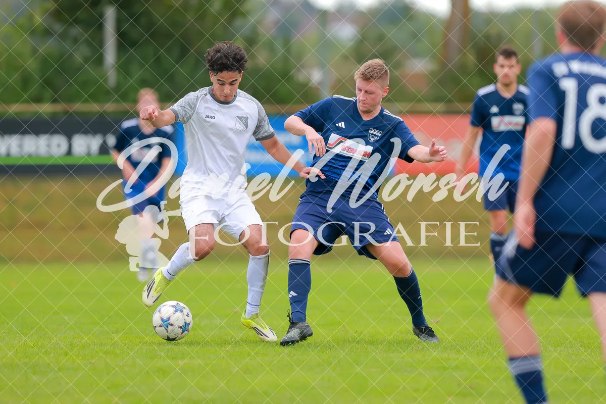 20.09.2026 - SC Ried - SV Waidhofen