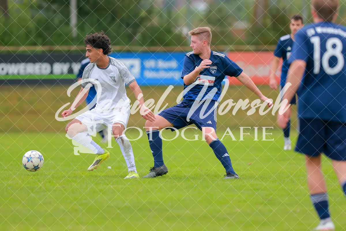 20.09.2026 - SC Ried - SV Waidhofen