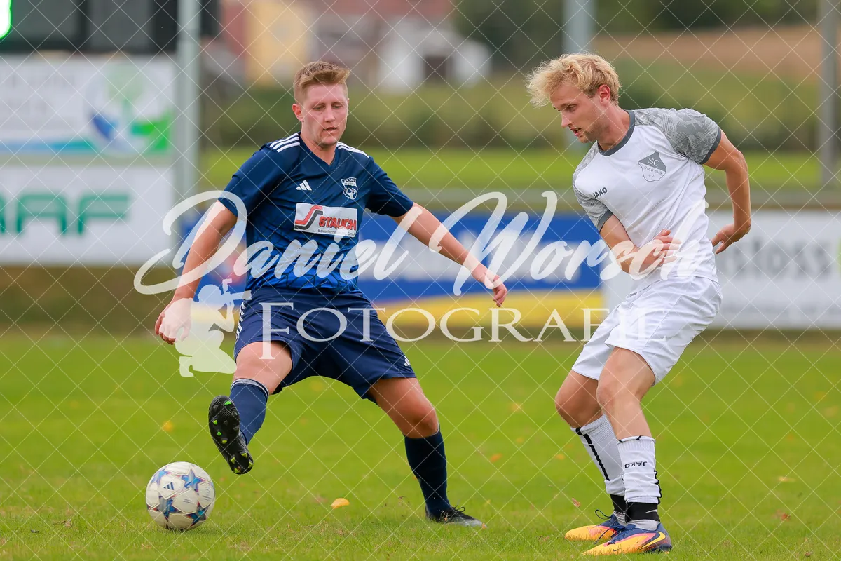 20.09.2026 - SC Ried - SV Waidhofen