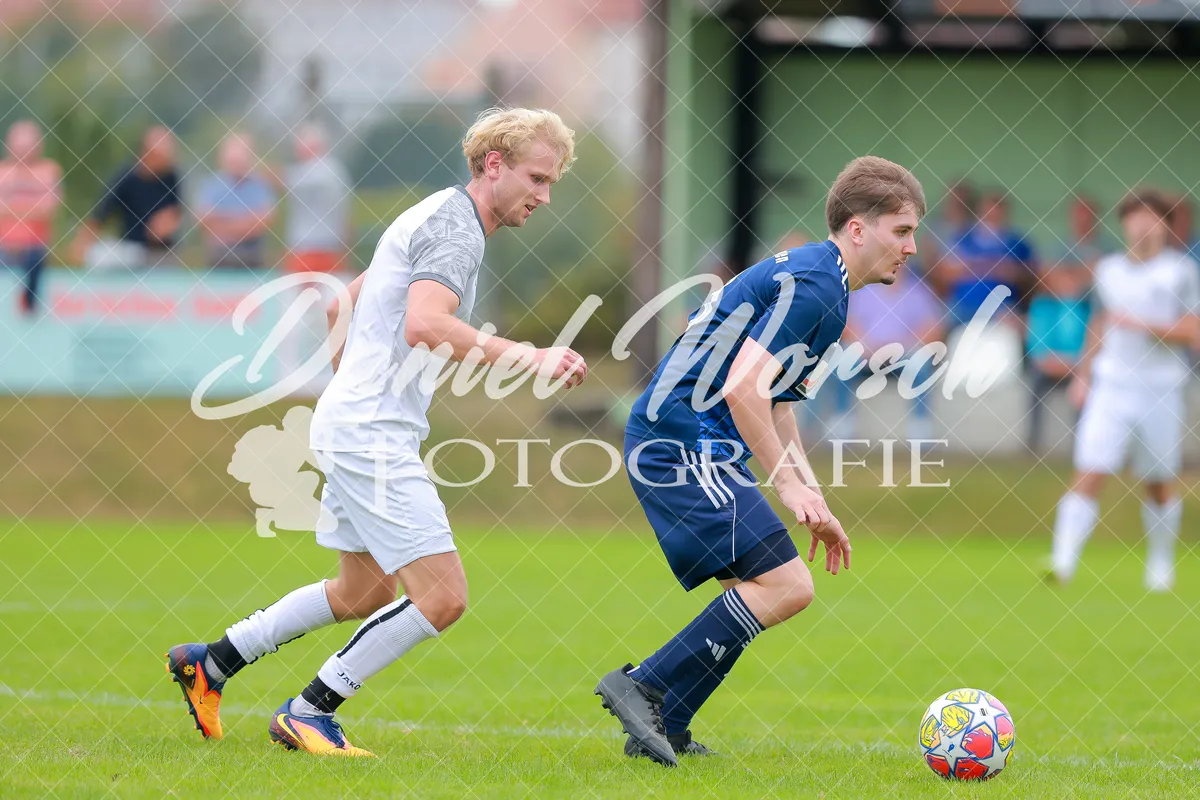 20.09.2026 - SC Ried - SV Waidhofen
