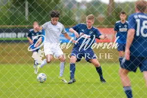20.09.2026 - SC Ried - SV Waidhofen