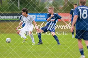 20.09.2026 - SC Ried - SV Waidhofen