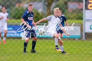 20.09.2026 - SC Ried - SV Waidhofen