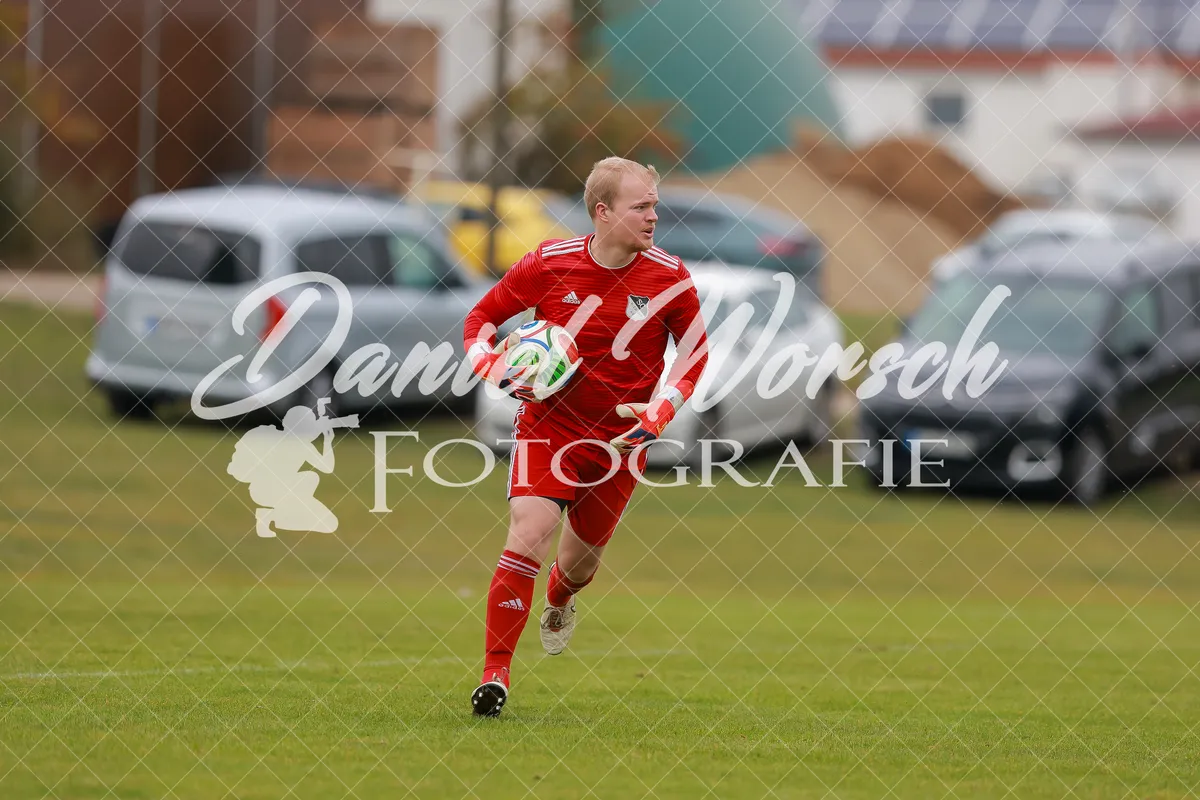 18.10.2026 - FC Staudheim - SC Ried