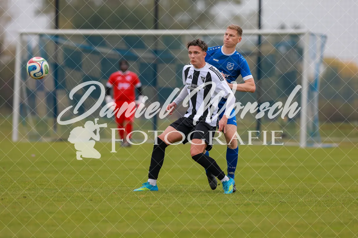 18.10.2026 - FC Staudheim - SC Ried