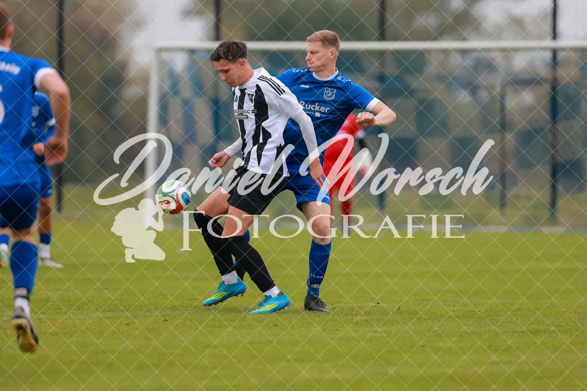 18.10.2026 - FC Staudheim - SC Ried