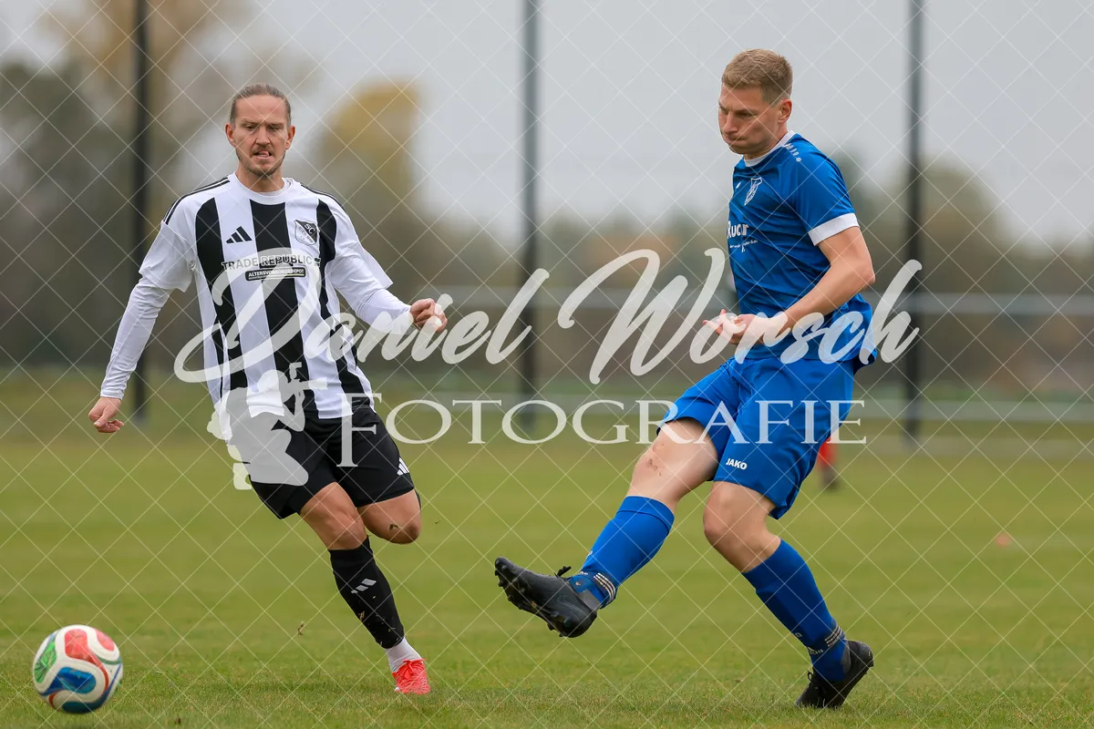18.10.2026 - FC Staudheim - SC Ried