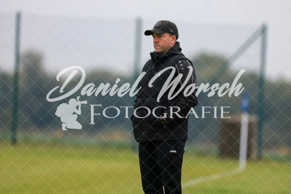 18.10.2026 - FC Staudheim - SC Ried