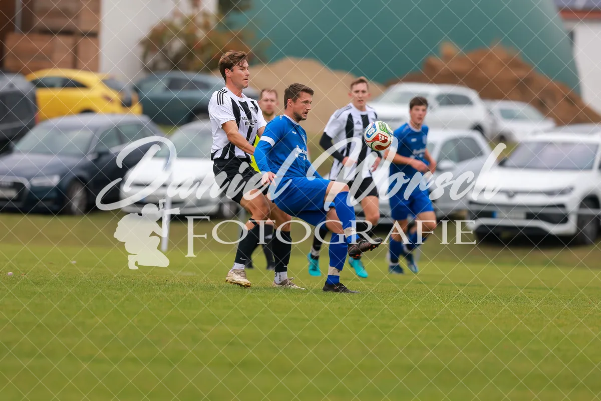 18.10.2026 - FC Staudheim - SC Ried
