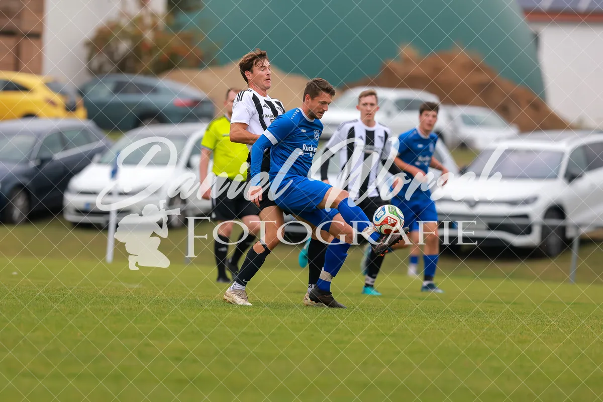 18.10.2026 - FC Staudheim - SC Ried